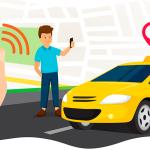 "Why Ndoride is the Ride-Sharing App Every Kenyan Needs to Download Right Now!"