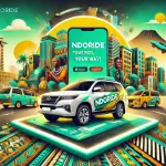 Join the Ride Revolution: NdoRide is Coming to Kenya
