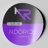 Ndoride Admin
